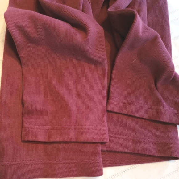 Joseph Abboud 3/4 zip pullover - Picture 4 of 4